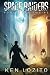 Forgotten Empire (Space Raiders #2)