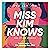 Miss Kim Knows and Other Stories