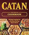 CATAN®: The Official Cookbook (Board Game Cookbooks)