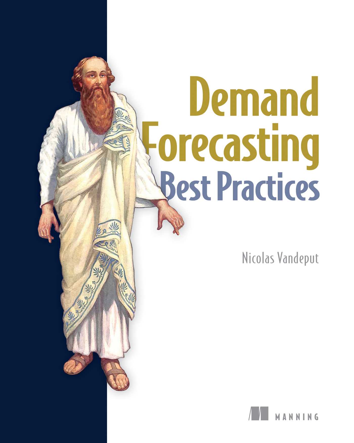 Demand Forecasting Best Practices (Paperback)