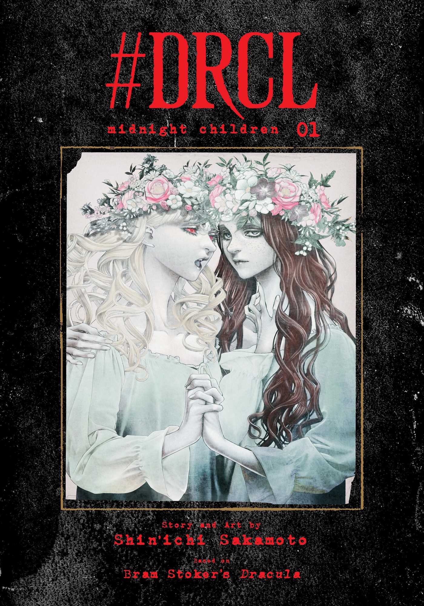 Read Online #DRCL midnight chi