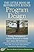 Little Book of Restorative Justice Program Design: Using Participatory Action Research to Build and Assess RJ Initiatives (Justice and Peacebuilding)
