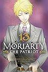 Moriarty the Patr...