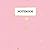 Notebook by Noteworthy Publishing