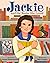 Jackie and the Books She Loved