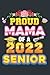 Proud Mama Of A Class 2022 ...
