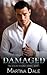 Damaged (The Healing Wounds, #1)