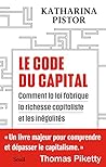Le Code du capita...