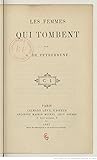 Les Femmes qui tombent