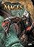 Mages T09 - Guerres d'Arran Belthoran by Ornella Savarese