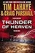 Thunder of Heaven: A Joshua Jordan Novel (The End Series)