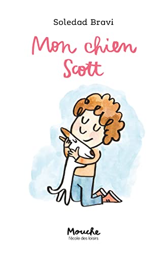 Mon chien Scott (Paperback)