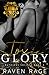 Toxic Glory (Ruthless Society #3)