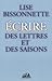 LETTRES ET DES SAISONS -DES