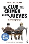 El club del críme...