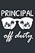 Principal Off Duty Sunglass...