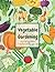 Vegetable Gardening Journal...