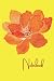 Flower Notebook