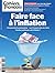Faire face à l'inflation by La Documentation française