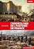 Chronologie de l'histoire de France by Claude Lebédel