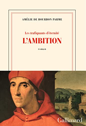 L'Ambition (Paperback)
