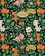 Journal: Vintage Style Flor...