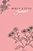 8.5x5.5 Bible Journal