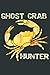 Ghost Crab Hunter for Men W...