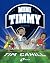 Mini Timmy, 8. Vacances!