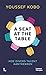 A seat at the table by Youssef Kobo