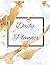 Daily Planner | Schedule, T...