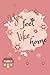 You Feel Like Home: A Noteb...