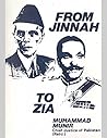 From JINNAH to ZI...
