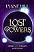 Lost Powers by Lynne Hill