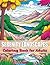 Serenity Landscapes Coloring Book for Adults by Bright Path Press