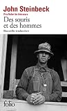 Des souris et des...