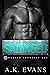Salvaged (Harper Security Ops, #9)