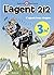 L'agent 212 - Tome 29 - L'agent tous risques / Edition spéciale, Limitée (Opé été 2023)