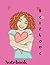 Self love notebook