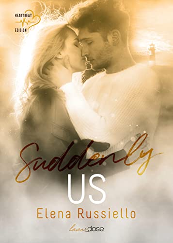 Suddenly US: Nantucket Island, Vol. 1 (Kindle Edition)