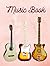 Music Book