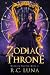 Zodiac Throne (Warrior Shifter #4)