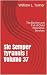 Sic Semper Tyrannis ! Volum...