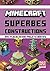 Minecraft - Superbes constructions