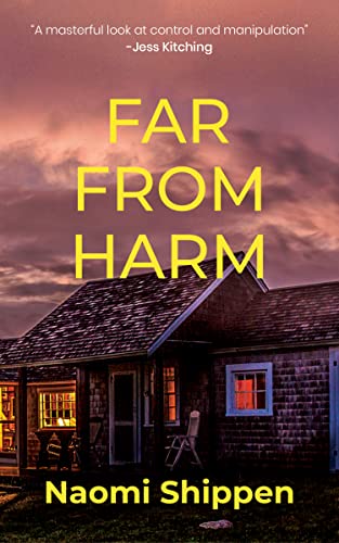 Far From Harm (Kindle Edition)