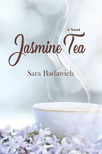 Jasmine Tea (Kindle Edition)