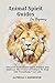 Animal Spirit Guides For Be...