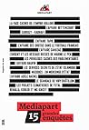 Mediapart. 15 gra...