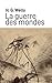 La Guerre des Mondes