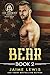 BEAR (The Trident Series II - BRAVO Team Book 2)